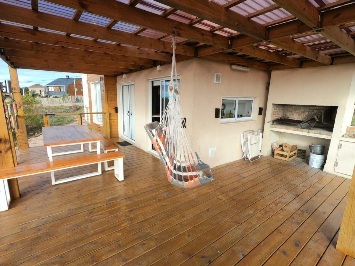 Quedateaqui Punta Del Diablo Extérieur photo